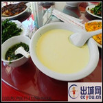 豆花