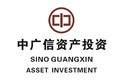 中广信资产投资有限公司