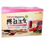 隆力奇蛇粉